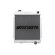 Load image into Gallery viewer, Mishimoto 64-66 Ford Mustang w/ 289 V8 Manual Aluminum Radiator - Additional View 6