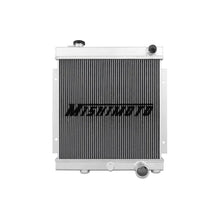 Load image into Gallery viewer, Mishimoto 64-66 Ford Mustang w/ 289 V8 Manual Aluminum Radiator - Additional View 6