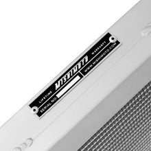 Load image into Gallery viewer, Mishimoto 64-66 Ford Mustang w/ 289 V8 Manual Aluminum Radiator - Additional View 9