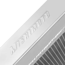 Load image into Gallery viewer, Mishimoto 64-66 Ford Mustang w/ 289 V8 Manual Aluminum Radiator - Additional View 12