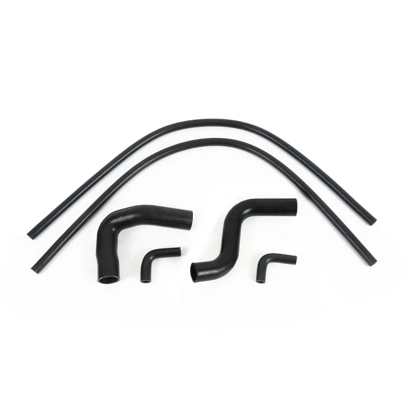 Mishimoto 64-69 Ford Mustang SB Windsor EPDM Replacement Hose Kit - Main Product View