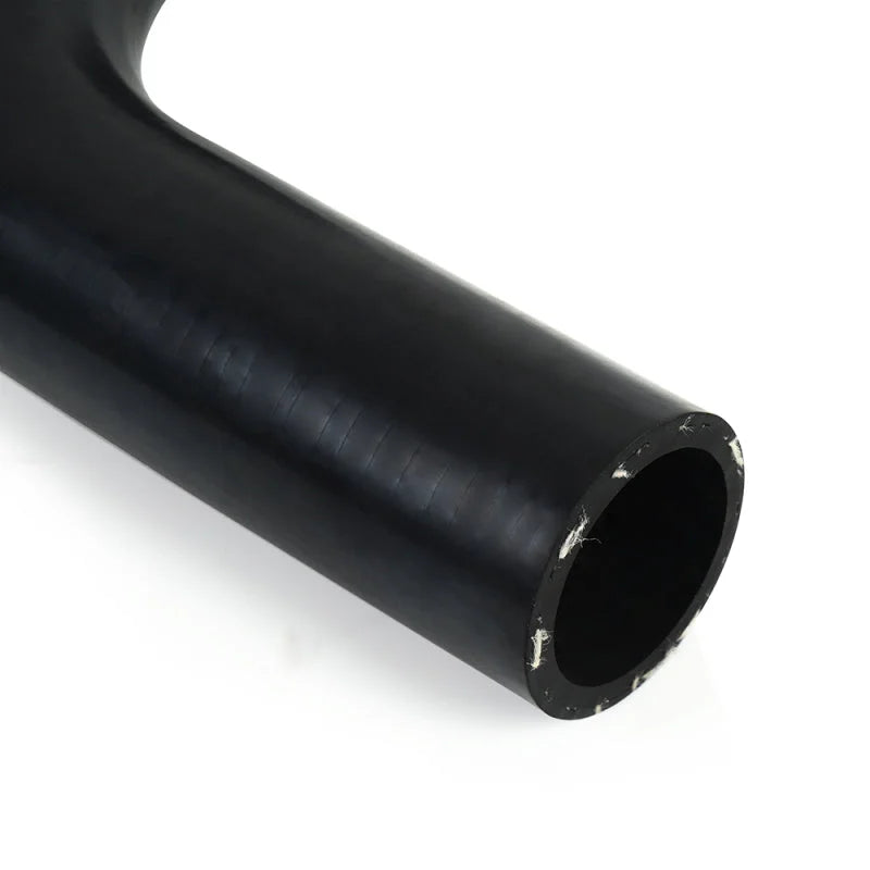 Mishimoto 64-69 Ford Mustang SB Windsor EPDM Replacement Hose Kit - Side View