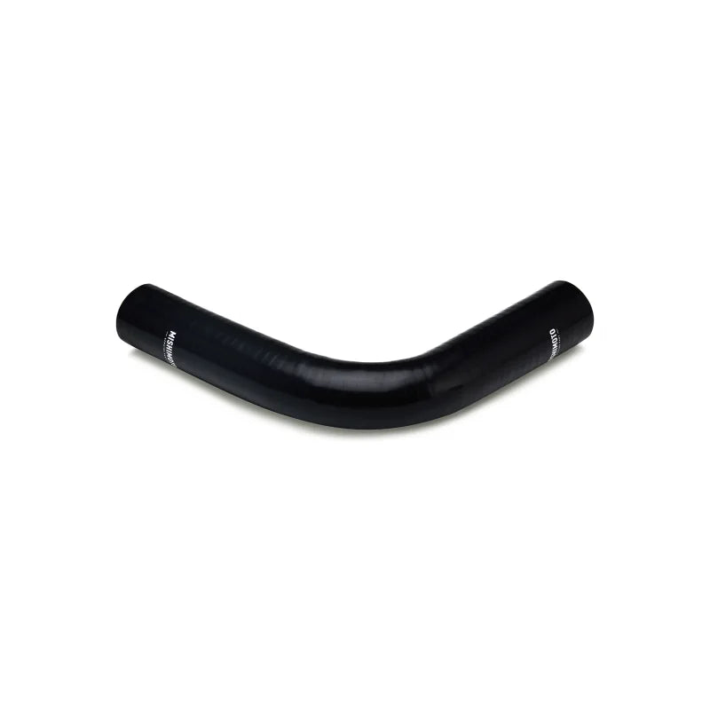 Mishimoto 65-67 Chevrolet Chevelle 250 Silicone Upper Radiator Hose - Main Product View
