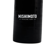 Load image into Gallery viewer, Mishimoto 65-67 Chevrolet Chevelle 250 Silicone Upper Radiator Hose - Side View