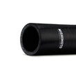 Load image into Gallery viewer, Mishimoto 65-67 Chevrolet Chevelle 250 Silicone Upper Radiator Hose - Back View