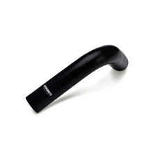 Load image into Gallery viewer, Mishimoto 65-67 Chevrolet Chevelle 250 Silicone Upper Radiator Hose - Installation View