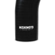 Load image into Gallery viewer, Mishimoto 65-67 Chevrolet Chevelle 283/327 Silicone Lower Radiator Hose - Back View
