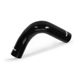 Load image into Gallery viewer, Mishimoto 65-67 Chevrolet Chevelle 283/327 Silicone Lower Radiator Hose - Installation View