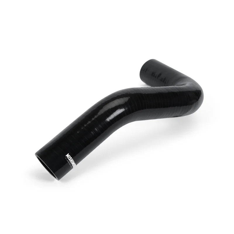 Mishimoto 65-67 Chevrolet Chevelle 283/327 Silicone Lower Radiator Hose - Main Product View