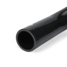 Load image into Gallery viewer, Mishimoto 65-67 Chevrolet Chevelle 283/327 Silicone Lower Radiator Hose - Side View