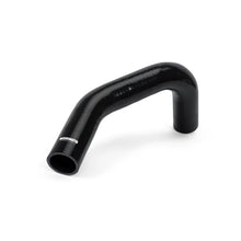 Load image into Gallery viewer, Mishimoto 65-67 Chevrolet Chevelle 283/327 Silicone Lower Radiator Hose - Back View