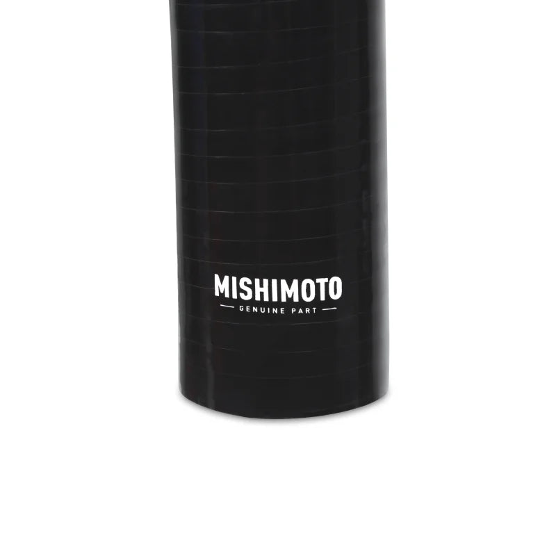 Mishimoto 65-67 Chevrolet Chevelle 283/327 Silicone Lower Radiator Hose - Installation View