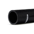 Load image into Gallery viewer, Mishimoto 65-67 Chevrolet Chevelle 283/327 Silicone Upper Radiator Hose - Side View