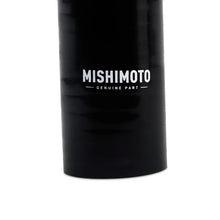 Load image into Gallery viewer, Mishimoto 65-67 Chevrolet Chevelle 283/327 Silicone Upper Radiator Hose - Back View