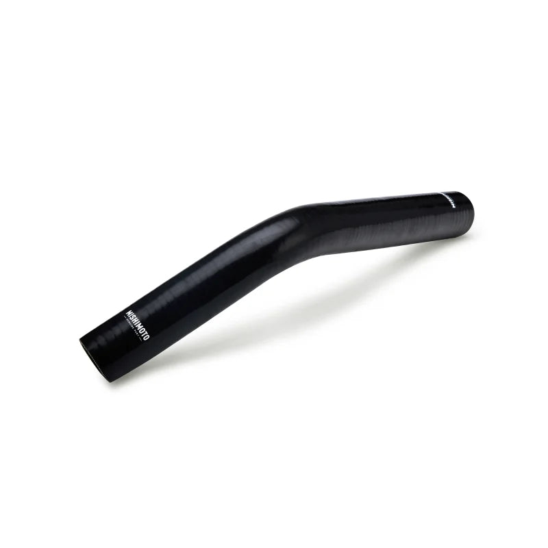 Mishimoto 65-67 Chevrolet Chevelle 283/327 Silicone Upper Radiator Hose - Installation View