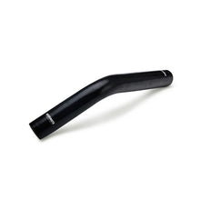 Load image into Gallery viewer, Mishimoto 65-67 Chevrolet Chevelle 283/327 Silicone Upper Radiator Hose - Installation View