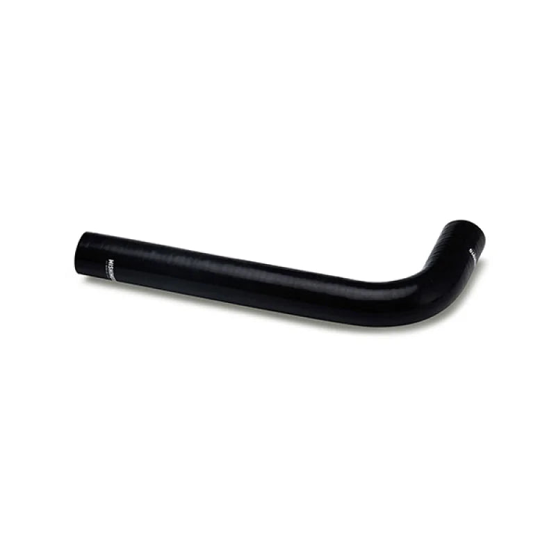 Mishimoto 65-67 Chevrolet Chevelle 283/327 Silicone Upper Radiator Hose - Main Product View