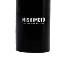 Load image into Gallery viewer, Mishimoto 65-67 Chevrolet Chevelle 283/327 Silicone Upper Radiator Hose - Side View