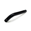 Load image into Gallery viewer, Mishimoto 65-67 Chevrolet Chevelle 283/327 Silicone Upper Radiator Hose - Installation View