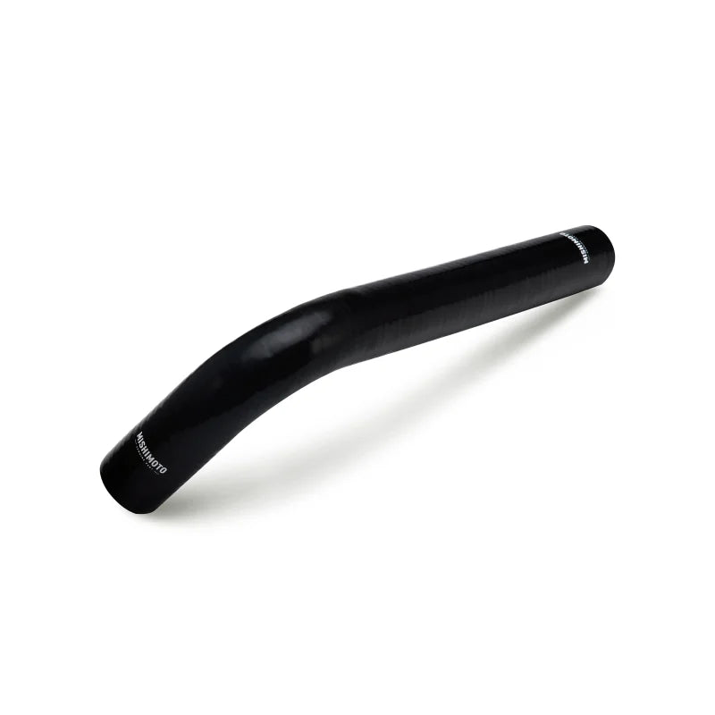 Mishimoto 65-67 Chevrolet Chevelle 283/327 Silicone Upper Radiator Hose - Installation View
