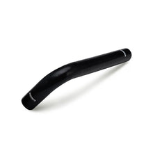 Load image into Gallery viewer, Mishimoto 65-67 Chevrolet Chevelle 283/327 Silicone Upper Radiator Hose - Installation View