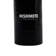 Load image into Gallery viewer, Mishimoto 65-67 Chevrolet Chevelle 327 Silicone Upper Radiator Hose - Side View