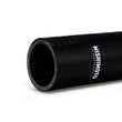 Load image into Gallery viewer, Mishimoto 65-67 Chevrolet Chevelle 327 Silicone Upper Radiator Hose - Back View