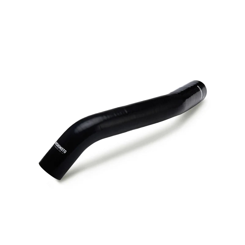 Mishimoto 65-67 Chevrolet Chevelle 327 Silicone Upper Radiator Hose - Installation View