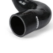 Load image into Gallery viewer, Mishimoto 65-67 Chevrolet Chevelle 396 Silicone Lower Radiator Hose - Side View