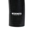 Load image into Gallery viewer, Mishimoto 65-67 Chevrolet Chevelle 396 Silicone Lower Radiator Hose - Back View
