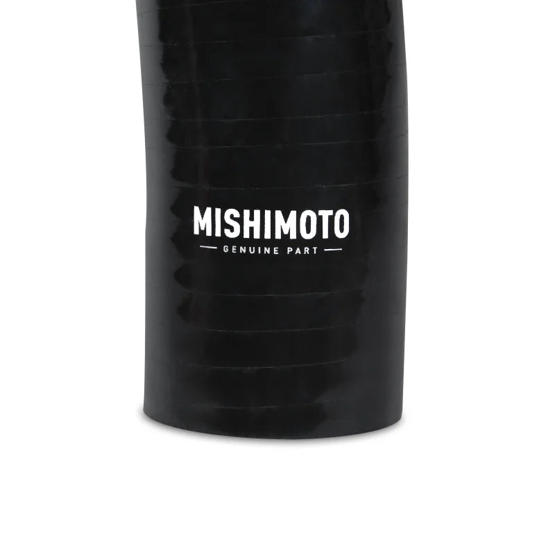 Mishimoto 65-67 Chevrolet Chevelle 396 Silicone Lower Radiator Hose - Back View