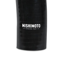 Load image into Gallery viewer, Mishimoto 65-67 Chevrolet Chevelle 396 Silicone Lower Radiator Hose - Back View