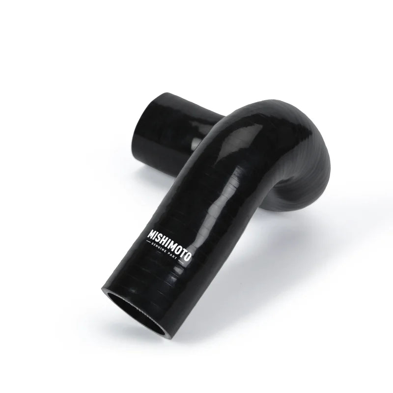 Mishimoto 65-67 Chevrolet Chevelle 396 Silicone Lower Radiator Hose - Installation View