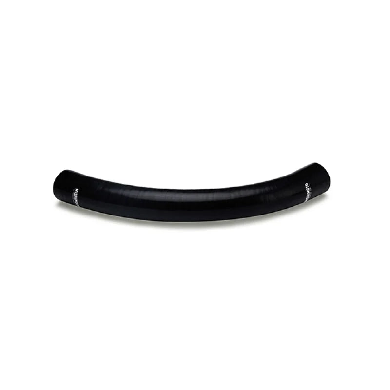 Mishimoto 65-67 Chevrolet Chevelle 396 Silicone Upper Radiator Hose - Main Product View