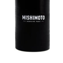Load image into Gallery viewer, Mishimoto 65-67 Chevrolet Chevelle 396 Silicone Upper Radiator Hose - Side View