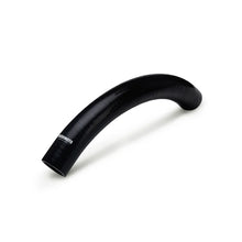 Load image into Gallery viewer, Mishimoto 65-67 Chevrolet Chevelle 396 Silicone Upper Radiator Hose - Installation View