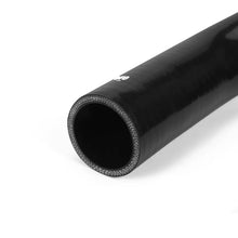 Load image into Gallery viewer, Mishimoto 66-68 Chevrolet Impala 283/327 Silicone Lower Radiator Hose - Side View
