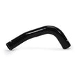 Load image into Gallery viewer, Mishimoto 66-68 Chevrolet Impala 283/327 Silicone Lower Radiator Hose - Back View