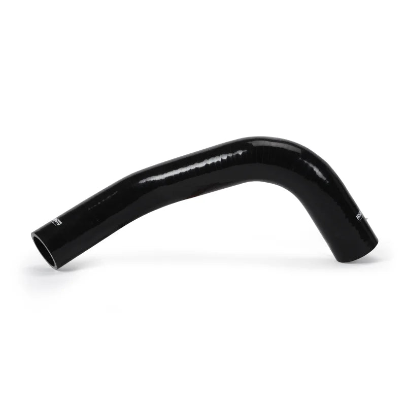 Mishimoto 66-68 Chevrolet Impala 283/327 Silicone Lower Radiator Hose - Back View