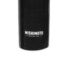 Load image into Gallery viewer, Mishimoto 66-68 Chevrolet Impala 283/327 Silicone Lower Radiator Hose - Installation View