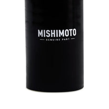 Load image into Gallery viewer, Mishimoto 66-68 Chevrolet Impala 283/327 Silicone Upper Radiator Hose - Side View