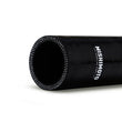 Load image into Gallery viewer, Mishimoto 66-68 Chevrolet Impala 283/327 Silicone Upper Radiator Hose - Back View