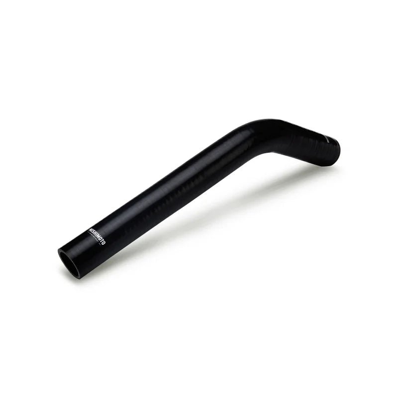 Mishimoto 66-68 Chevrolet Impala 283/327 Silicone Upper Radiator Hose - Installation View