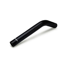 Load image into Gallery viewer, Mishimoto 66-68 Chevrolet Impala 283/327 Silicone Upper Radiator Hose - Installation View