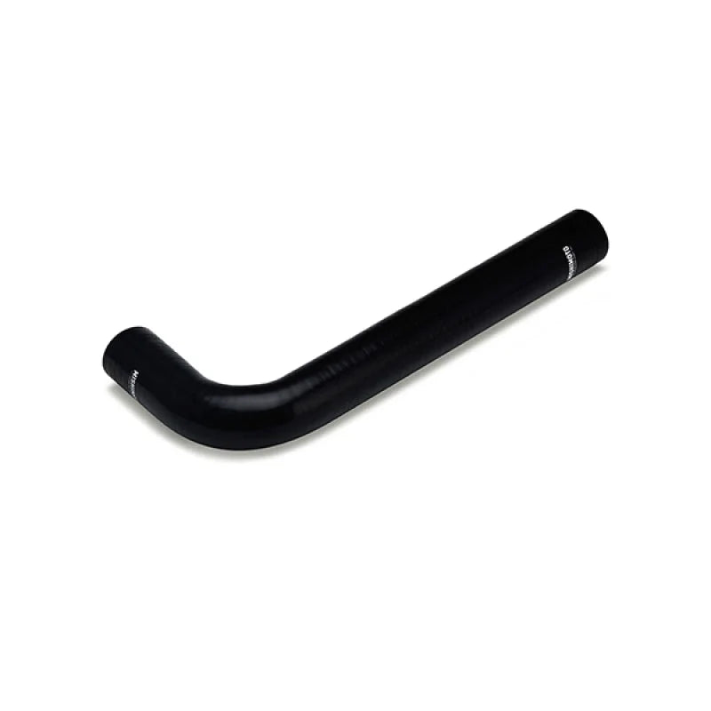 Mishimoto 66-68 Chevrolet Impala 283/327 Silicone Upper Radiator Hose - Main Product View