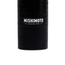 Load image into Gallery viewer, Mishimoto 66-68 Chevrolet Impala 283/327 Silicone Upper Radiator Hose - Side View