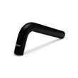 Load image into Gallery viewer, Mishimoto 66-68 Chevrolet Impala 283/327 Silicone Upper Radiator Hose - Back View
