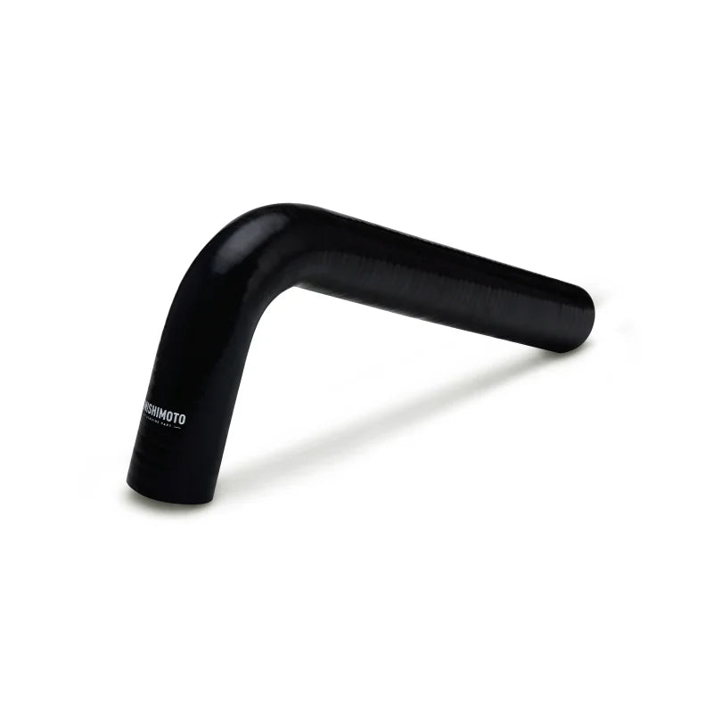 Mishimoto 66-68 Chevrolet Impala 283/327 Silicone Upper Radiator Hose - Back View