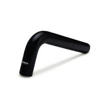 Load image into Gallery viewer, Mishimoto 66-68 Chevrolet Impala 283/327 Silicone Upper Radiator Hose - Back View