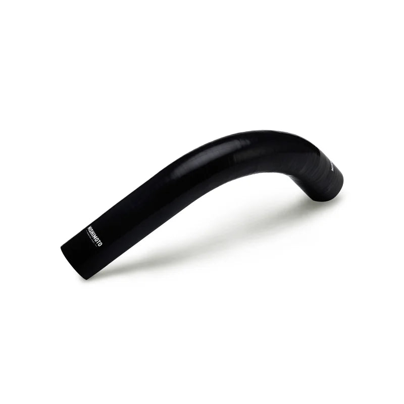 Mishimoto 67-69 Pontiac Firebird 326/350/400 Silicone Lower Radiator Hose - Installation View